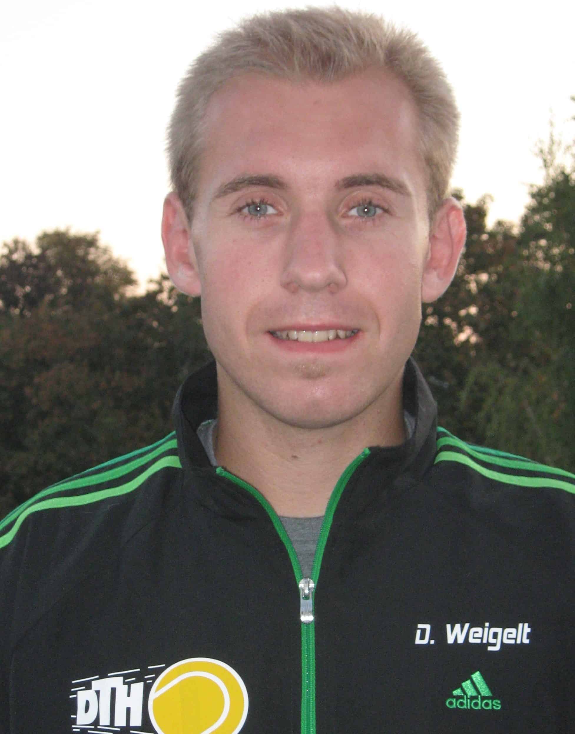 Daniel Weigelt